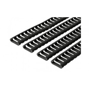 Накладка на цевье Ladder Rail Cover SET B TYPE/BK Big Dragon арт.: BD4153